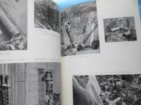 東京都交通局発行『多摩川第一発電所完成記念』
