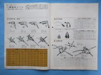 〈カタログ〉三菱電機発行『三菱電動工具』