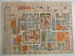 門跡絵図