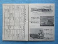 第五回国民体育大会名古屋会場鳥瞰図