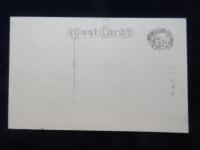 〈絵葉書〉名古屋名所　武徳殿　古武器展覧会場