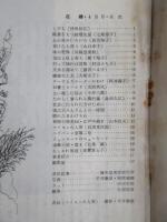 資生堂発行『花椿』4月号復刊第58号
