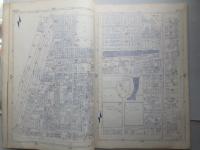 名古屋市全住宅案内図帳『南区』