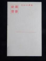 〈絵葉書〉南支・広東『太平路』