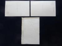 〈絵葉書〉女子学習院開院記念