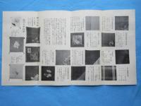 松坂屋発行『御風呂敷と御錦紗の栞』