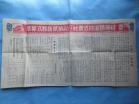 〈鳥瞰図〉相模鉄道株式会社プレミアム附第貮新株式募集ー相模鉄道沿線鳥瞰図