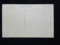 〈絵葉書〉広島市宇品港桟橋