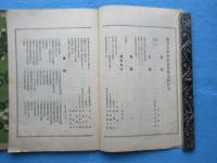 静岡県茶業組合聯合会議所発行『茶業界』第7・9号　二冊一括