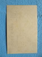 〈絵葉書〉S・OKADA作『裸婦』
