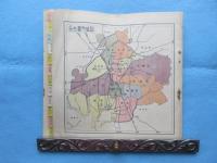 名古屋都市計画地域地区図