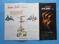 NHK岐阜39チャンネル
