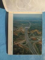 日本道路公団発行『東名高速道路写真集』