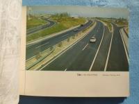 日本道路公団発行『東名高速道路写真集』
