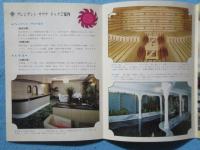 〈パンフ〉東京・新宿　風林会館　プレジデント・サウナ・ドック