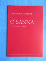 O SANNA(オ・サンナ)