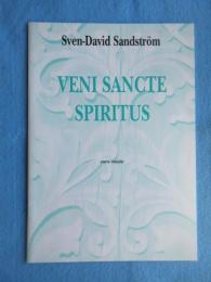 VENI SANCTE SPIRITUS