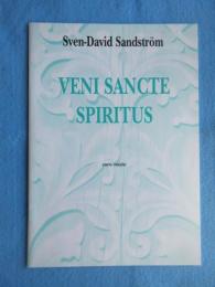 VENI SANCTE SPIRITUS