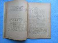 中央気象台地震課内　地震普及会(なまずかい)発行『日本列島附近の地震災害概表』NO.1(1886ｍ年(明19)～1912年(大元))