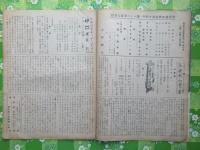 〈プログラム〉貝谷八百子バレエ団　十周年記念新作発表会　