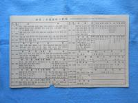 お手軽な荷物の送り方『鉄道特別小口扱』
