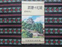〈鳥瞰図〉観光の姫路と其附近