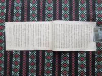 伊勢四日市港　行方商店越幾斯部発行『磯松風』説明書