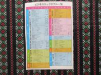 新幹線ビジネスエック