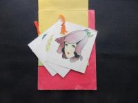 春の贈もの　少女の友4月附録