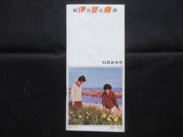 伊豆急観光沿線　新年号
