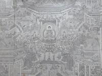 無量壽経図