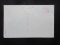 〈絵葉書〉朝鮮・京城風景　巨體明るく映えて揺がざる・京城府庁の雄姿