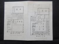 加州銀行建築工事概要