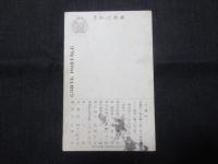〈絵葉書〉大谷派本山玄関門