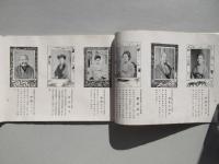 帝国産科婦写真帳　第一號