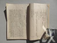 聯合國傷病兵罹災者慰問會報告書