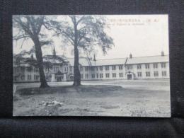 〈絵葉書〉北海道帝国大学工学部(札幌)