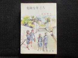 〈春陽文庫〉危険な年ごろ