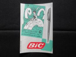 〈フランスビュバー〉BiC