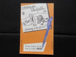 〈フランスビュバー〉BiC