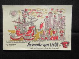 〈フランスビュバー〉La vache quirit50％