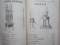 普通教育　理化学器械目録