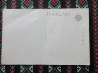 〈絵葉書〉名古屋松坂屋全景