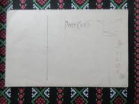 〈絵葉書〉京都市奉祝花電車　囃子屋台
