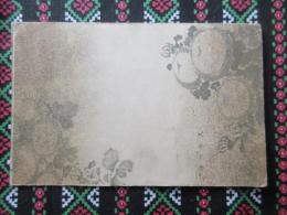 〈絵葉書〉スケッチ
