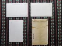 〈絵葉書〉明治製菓経営『神津牧場』