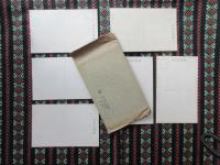 〈絵葉書〉源平孝道　史蹟野間大坊