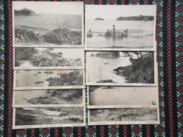〈絵葉書〉尾張篠島　