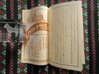 ミニノート　世界の家庭薬メンソレータム