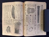 東京農場営業案内　秋季號